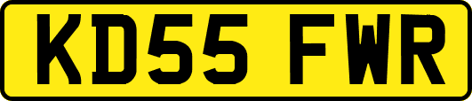 KD55FWR