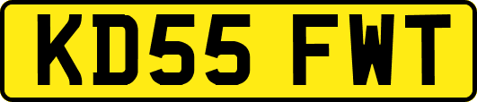 KD55FWT