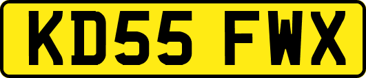 KD55FWX