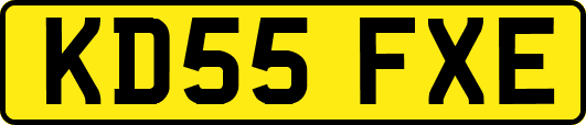 KD55FXE