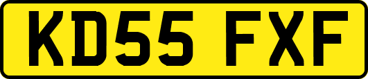 KD55FXF