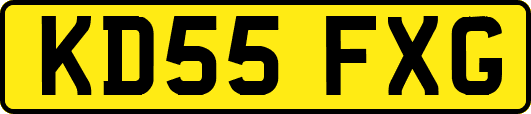 KD55FXG