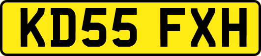 KD55FXH
