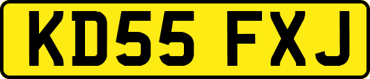 KD55FXJ