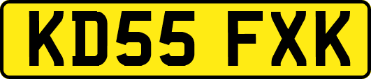 KD55FXK