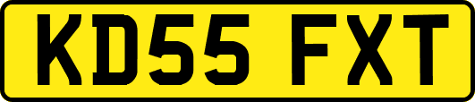 KD55FXT