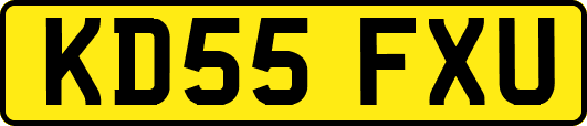 KD55FXU