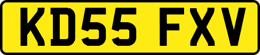 KD55FXV