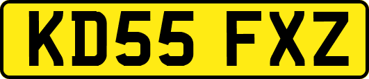 KD55FXZ