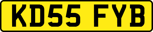 KD55FYB