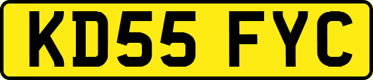 KD55FYC