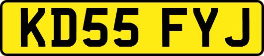 KD55FYJ