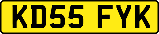 KD55FYK
