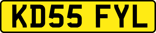 KD55FYL