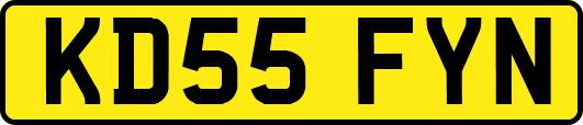 KD55FYN