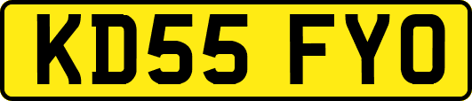 KD55FYO