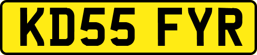 KD55FYR