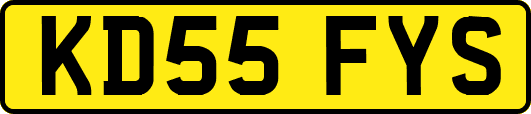 KD55FYS