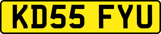 KD55FYU