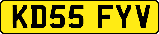 KD55FYV