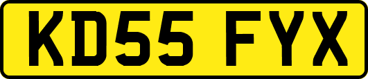 KD55FYX