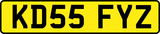 KD55FYZ