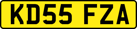 KD55FZA