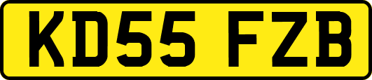 KD55FZB