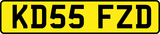 KD55FZD