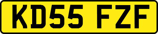 KD55FZF