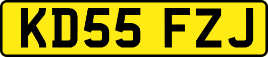 KD55FZJ