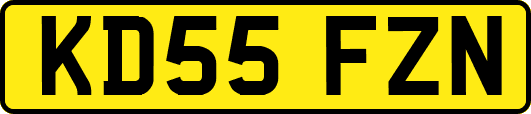 KD55FZN