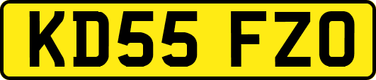 KD55FZO