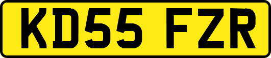 KD55FZR