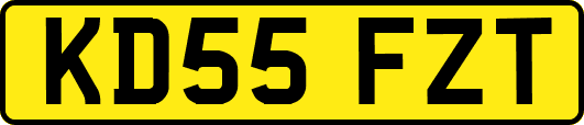 KD55FZT