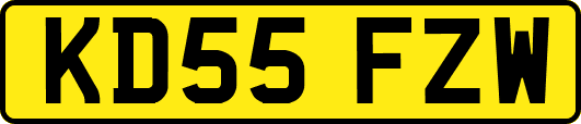 KD55FZW