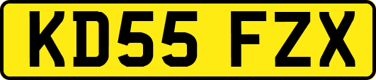 KD55FZX