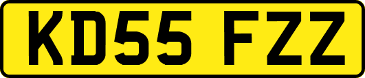 KD55FZZ