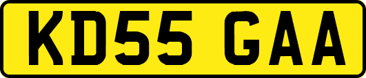 KD55GAA