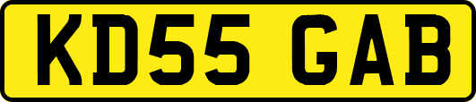 KD55GAB