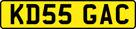 KD55GAC
