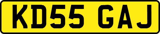 KD55GAJ