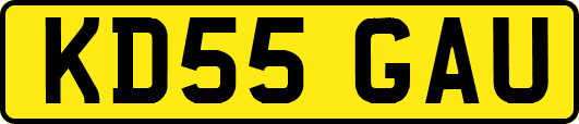 KD55GAU