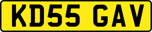 KD55GAV