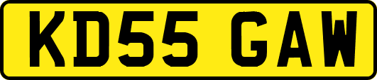 KD55GAW