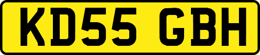KD55GBH