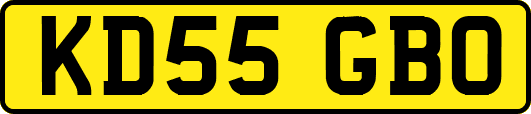 KD55GBO