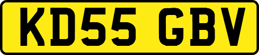 KD55GBV