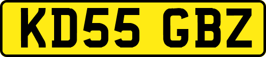 KD55GBZ