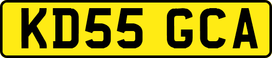 KD55GCA
